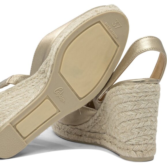 Castañer Espadrilles IT 40 Women - Picture 5 of 5